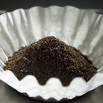 coffee_grounds Coffee grounds