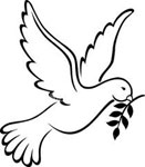 dove-symbol dove