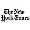 NYT logo NYT logo