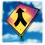 merge-700542 Merge sign