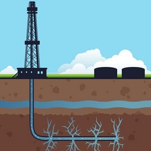 An Investigation of Fracking in California