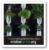 Window Farms